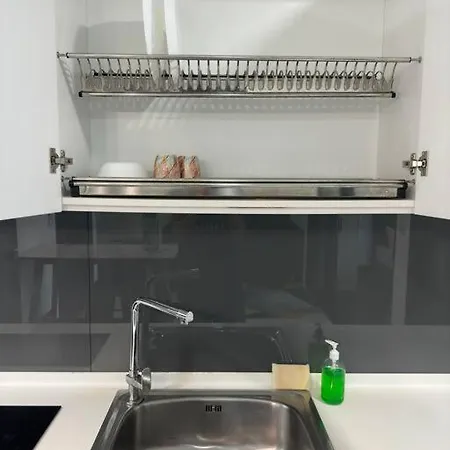 1313Almas Suites Cozy Netflix 100Mbps By Stay Nusajaya  Exterior photo