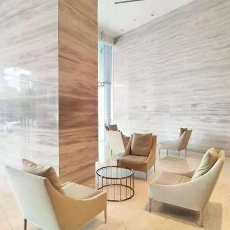 1313Almas Suites Cozy Netflix 100Mbps By Stay Nusajaya  Exterior photo