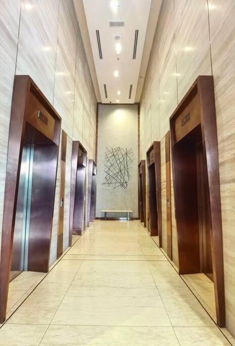1313almas Cozy Netflix 100mbps By Apartment Nusajaya (Iskandar Puteri)