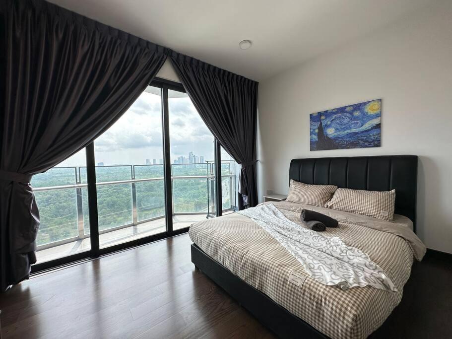 1313almas Cozy Netflix 100mbps By Nusajaya (Iskandar Puteri)