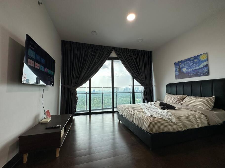 1313almas Cozy Netflix 100mbps By Nusajaya (Iskandar Puteri)
